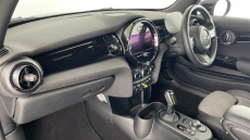 MINI Hatchback 135kW Cooper S Level 2 33kWh 3dr Auto Electric Hatchback